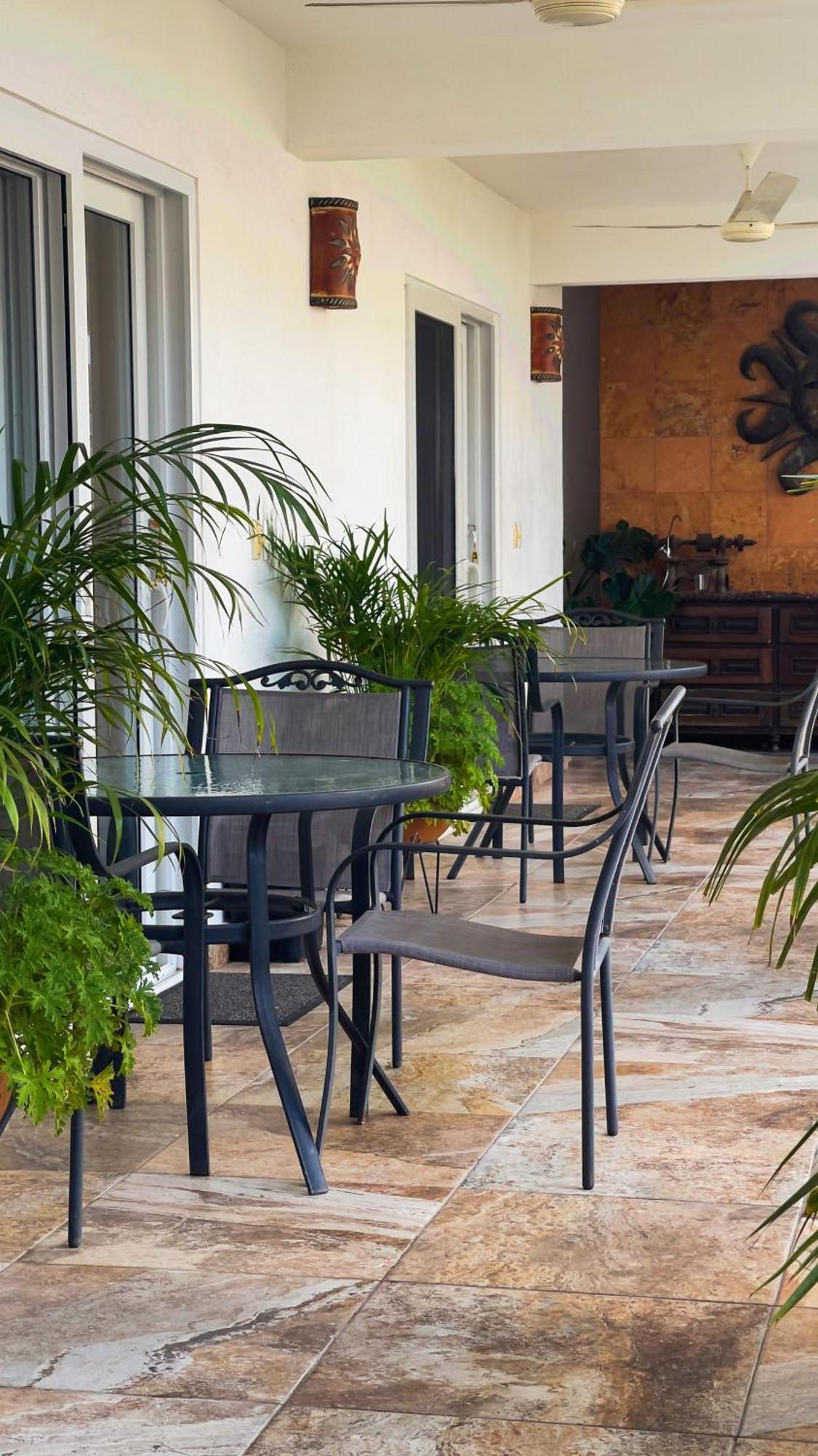 Quinta Alberto Boutique Hotel San-Blas-Inseln Exterior foto